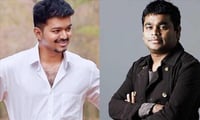 கூட்டணி மாறுதாம்... கூட்டணி மாறுதாம்... அட்லீ படத்தில்...